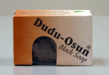 Dudu Osun Soap 6 pc