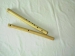 Bamboo Whistle