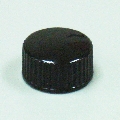 Black Cap - 4oz Glass 1000pcs