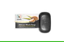 Ninon African Black Soap