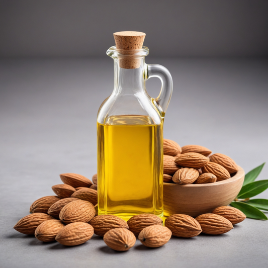 Almond Oil