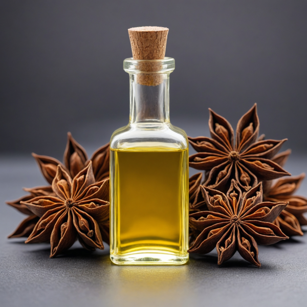 Anise Oil