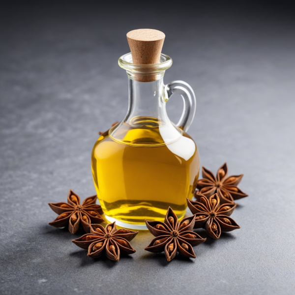 Anise Oil