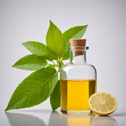 Bergamot Oil