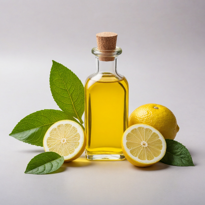 Bergamot Oil