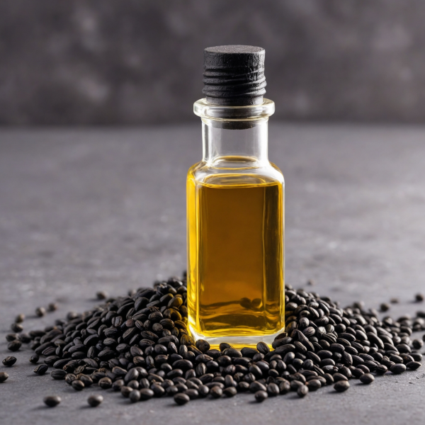 Blackseed Oil