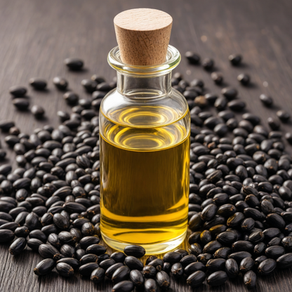 Blackseed Oil