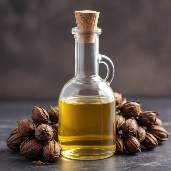 Castor Oil