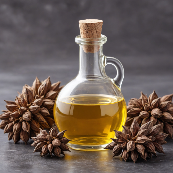 Castor Oil