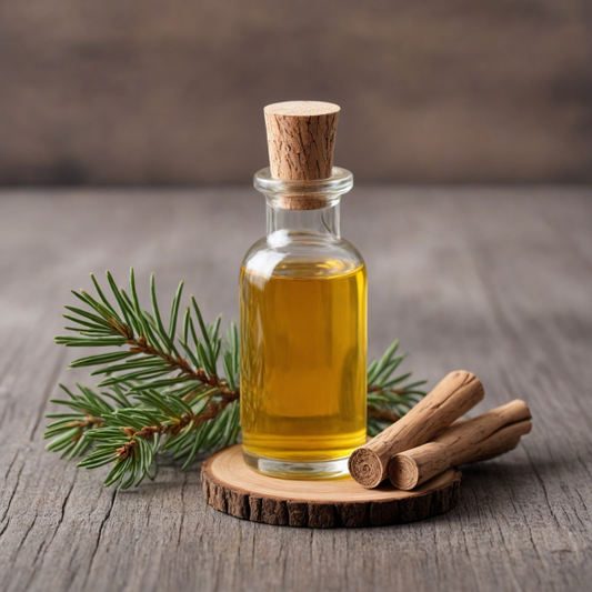 Cedarwood Oil