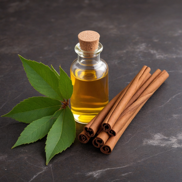 Cinnamon Leaf Oil