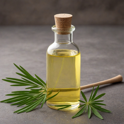 Citronella Oil