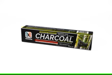 Ninon Charcoal Toothpaste