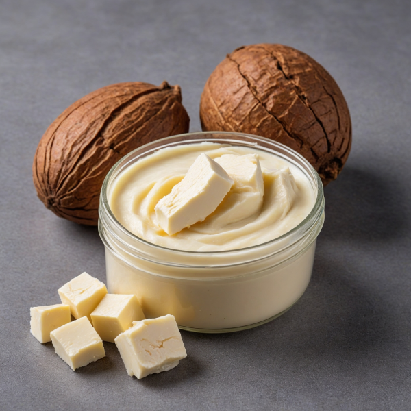 Ivory Shea Butter